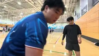 Minus-1 vs Magil Hype House