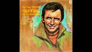 Heaven Everyday , Mel Tillis , 1970