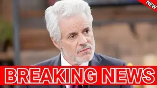 CBS Legend Passes Away At Age 86, Young & Restless Michael&rsquo;s &lsquo;Death&rsquo;, Very Sad&Bad News for Fans!
