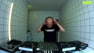 Pure Hate Label Showcase - D. Carbone / July 17 / 8pm-9pm