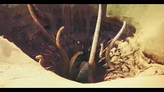 Sarlacc Pit All Sounds In Order In Movies and TV Shows
