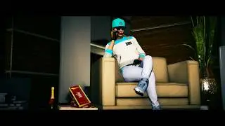Pictage GTA 5 - Reaper Productions