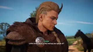 AC Valehalla