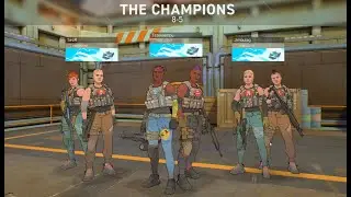 MY First Victory in Spectre Divide #spectredivide #spectre #firstwin