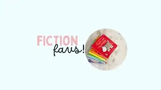 Fiction Favs