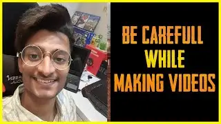 PARAS OFFICIAL YOUTUBER GOT ARRESTED BECAUSE OF RACISM | THINK TWICE BEFORE YOU SPEAK GUYS !!! 😶