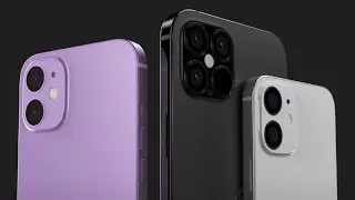 Apple IPhone 12 - DESIGN AND SPECS