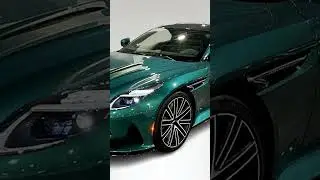 For Sale: New 2025 Aston Martin DB12 ..Carbon Fiber Options!! - $350,500 - Located in GA, USA