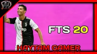 تحميل لعبة fts 2020 مهكرة باخر الانتقالات والاطقم الجديدة لسنة 2020🔥وبحجم صغير وجرافيك عالي🔥
