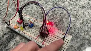 ECE 301 - Lab 10
