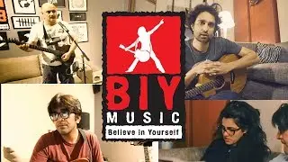 Believe in Yourself | This is Ali Noor
