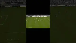 PES 2017 | UEFA AVRUPA LİGİ | SON 16 - 2.MA&Ccedil; | Rangers - Benfica | #UEL #Shorts