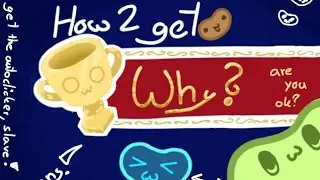 How to get the 
