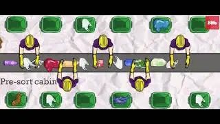 How does the Urban waste system work? How does a MRF work?