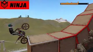 Trials Rising: 