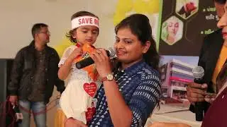 #0005 - Payal Hospital Blood camp And Healthy Baby competiotion.
