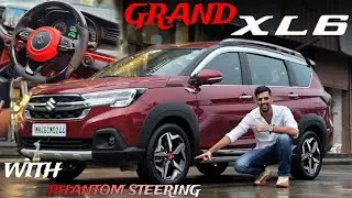 GRAND XL6 WITH PHANTOM STEERING,17
