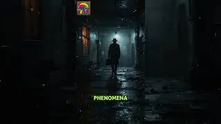 Welcome to 'Sinister Encounters-unexplained phenomena