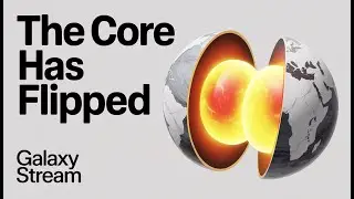 Earth's Inner Core Just Reversed Its Spin (We Know Why)
