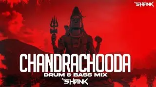 CHANDRACHOODA DRUM & BASS MIX | DJ SHANK