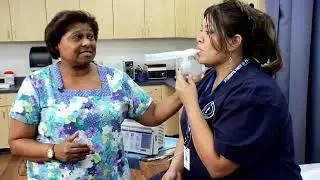 The Nebulizer