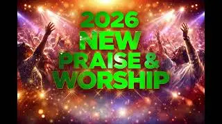 2026 NEW  PRAISE AND WORSHIP /MINISTER STEWART & THE CRE-A-TIVE MUSIK{Bro Faithful, Sis Glory ]