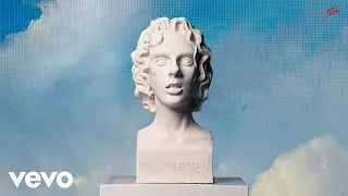 Eddie Benjamin - Amnesia (Official Audio)