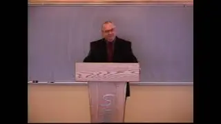Gloom, despair, and agony on me - glorying in tribulations/attacks on faith - 3 steps to solve