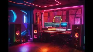 Chill music by CoMusic Studio-01