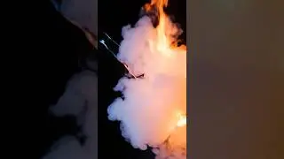 &ldquo;Fire and Water&rdquo;
