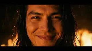MOON DIRVE - Reckless Heart (Official Music Video)