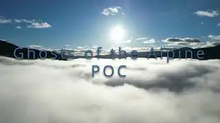 Ghosts of the Alpine POC (Mountain Goat Documentary)