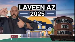 What is Living in Laveen Az Like &ndash; 2025