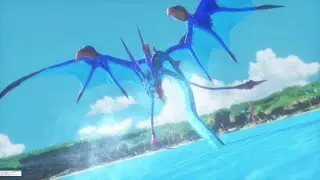 WORLD OF FINAL FANTASY 