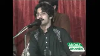 Meda Nikiyan Lada Dholna | Basit Naeemi | Saraiki Video Song Layyah Porgram