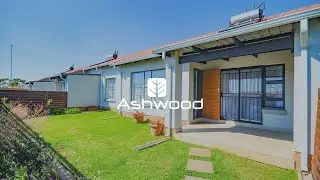 Ashwood, Monavoni &mdash; family-ready simplex living with your own private garden.