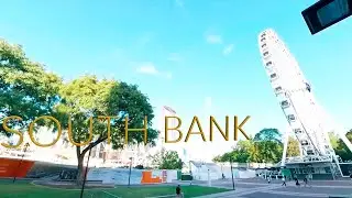 Wheel of Brisbane | 4K [2023]]