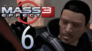 6. Ruthless, A Mass Effect 3 Story - Vae Victus (Expanded Galaxy Mod)
