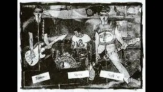 Hot Rod Honeys (BEL) Live @ 4AD, Diksmuide BE February 22nd 1997 (Snotty Fast Punk ! FULL SET ! )