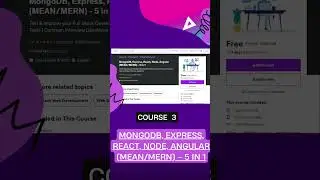 Udemy Courses || Check out the course links in Comment section #freecourses #elearningfreecourses