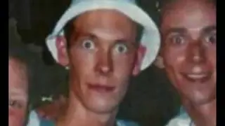 pp orange my feelings.  Ark Recordings  1993