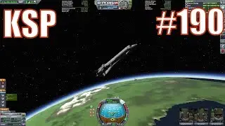 KSP #190 - Navigationsfehler?