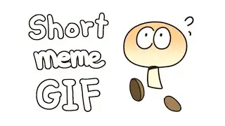 Short Anime, GIF, meme Collection ✍️