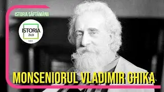 Martir pentru credinţă - Povestea Fericitului Vladimir Ghika