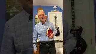 John 10:1-10, Sermon #35, “I Am The Door”