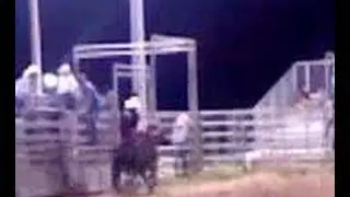 Robert's 16 Second ride haha