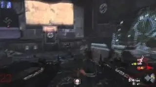 Black Ops Zombies - HS10 - Lets Pack That Punch, Episode 23