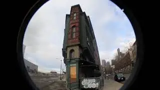 Seattle&rsquo;s Triangle Building: A Swampy History