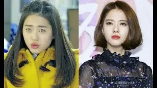 Go Ara&rsquo;s Eyes Have Been Changing Color Over Time And You Probably Never Noticed