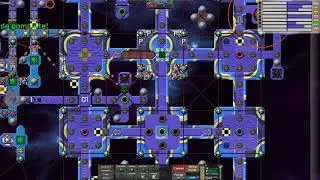 Creeper World 3 Colonial Space: LUCKY SEVEN, by yum234